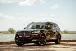 Lincoln Aviator Reserve 2019 года (NA)
